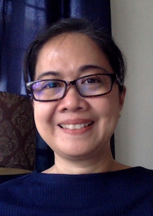 Asst. Prof. Julie Pearl M. Arroyo