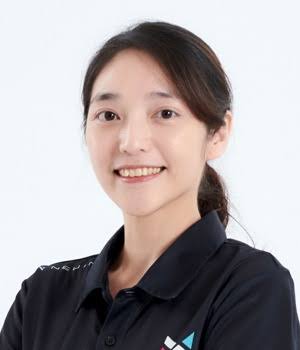 胡敏君博士講者照片