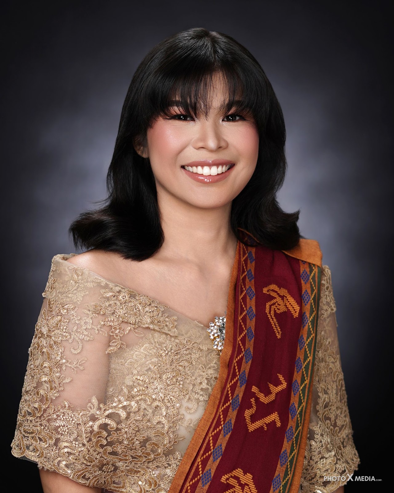 Asst. Prof. Cate Jessie Ann T. Yleaña, MSc