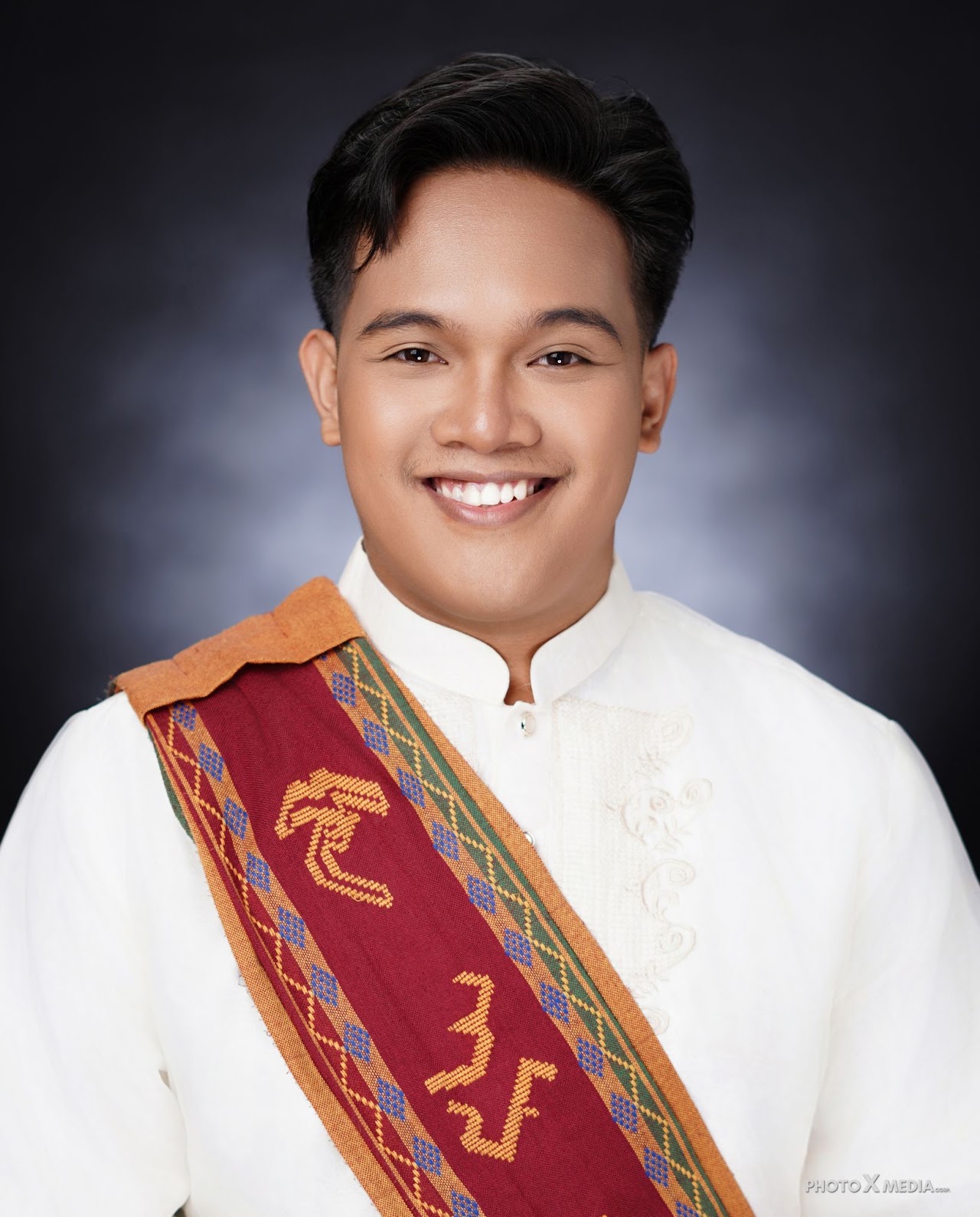 Mr. John Jake A. Gallardo