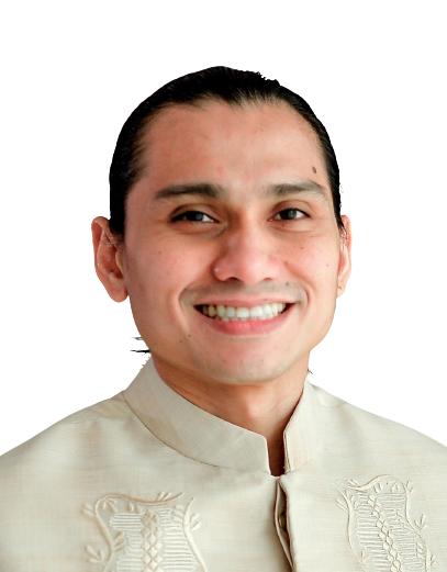 Asst. Prof. Christian Wisdom M. Valleser, MSc