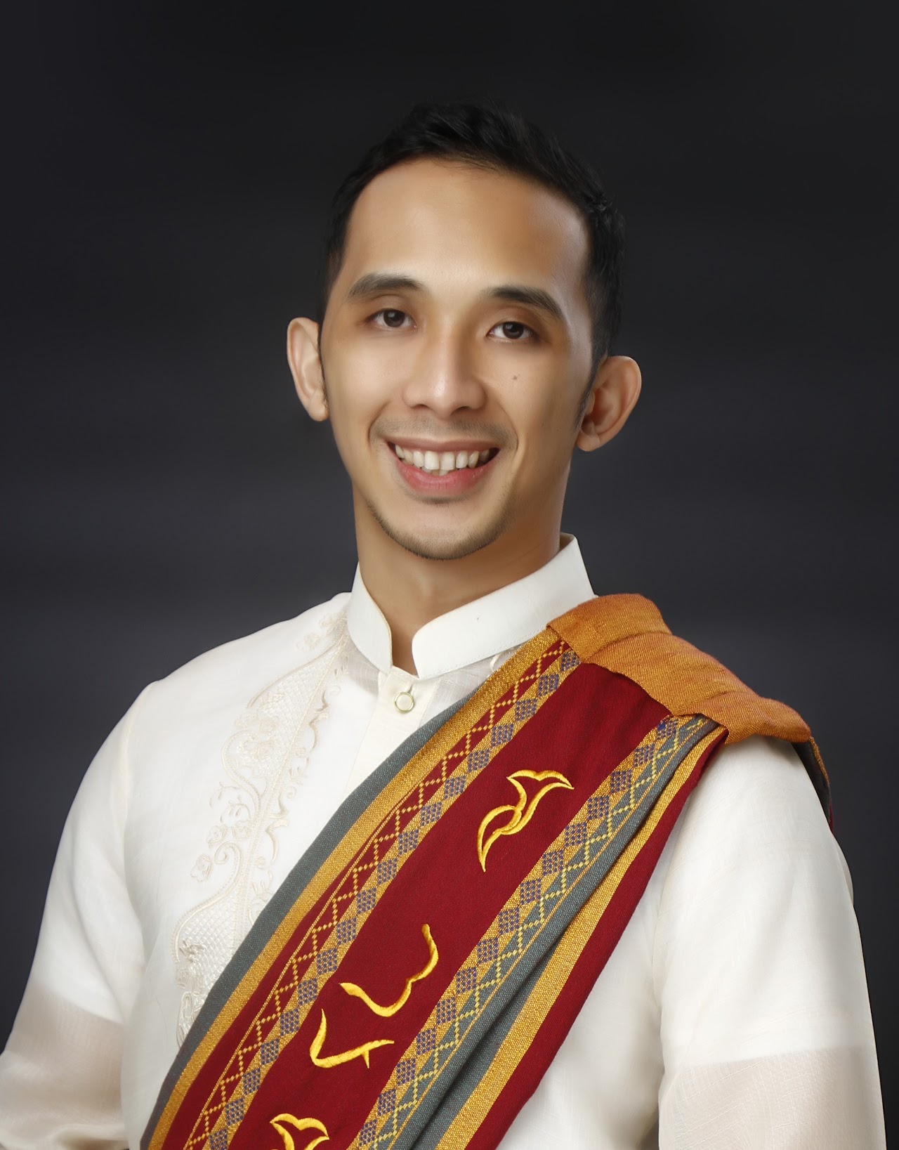 Asst. Prof. John Guiller Realin, MSc