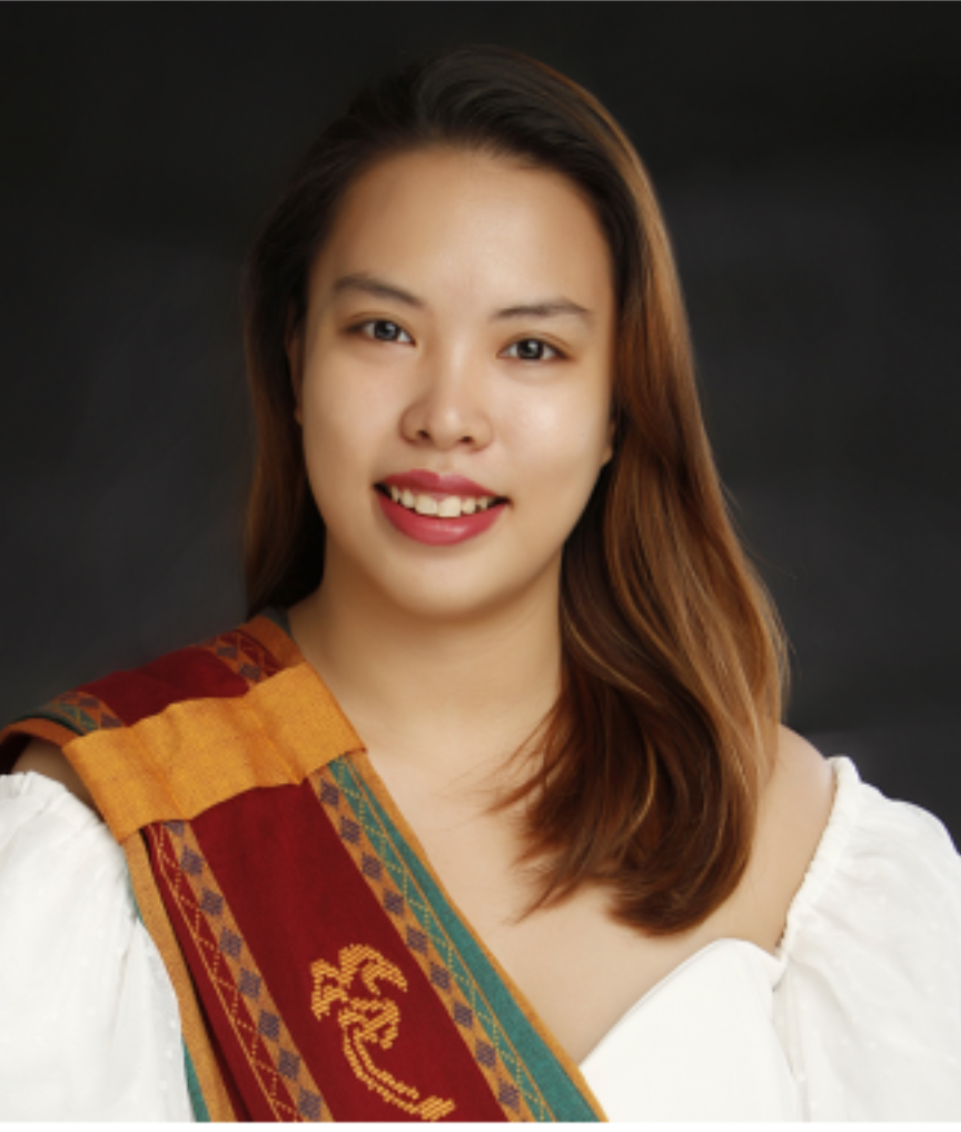 Ms. Isabella Grace F. Edilo